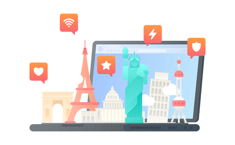在加纳连接到中国vpn - 海龟伴侣